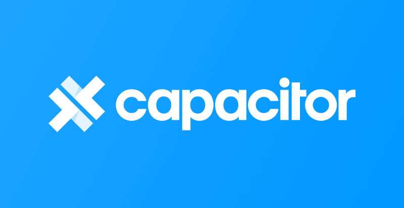 Capacitor Beratung für hybride Apps