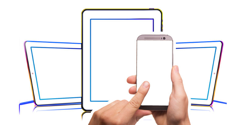 Ionic Apps Programmierung und Consulting